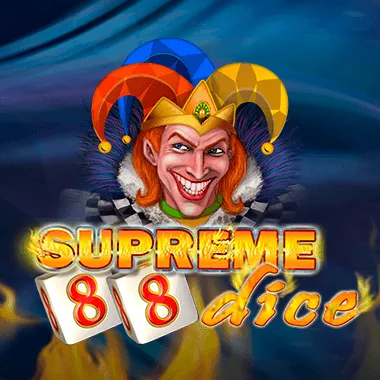 Supreme Dice