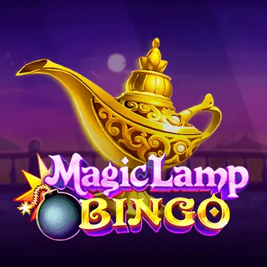 Magic Lamp Bingo