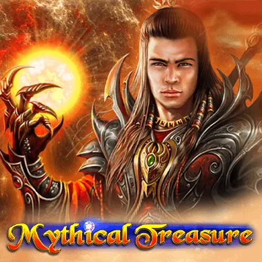 Mythical Treasure